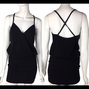 Victoria's Secret Moda International Dress XS NWOT‎